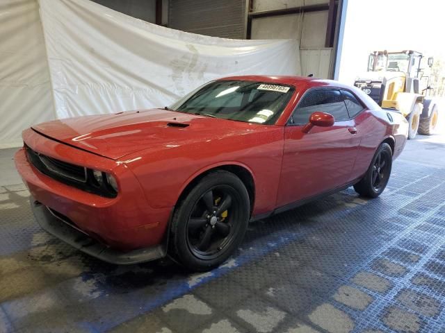 2011 Dodge Challenger