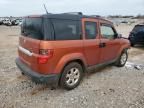 2009 Honda Element EX