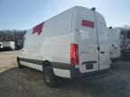 2024 Mercedes-Benz Sprinter 3500