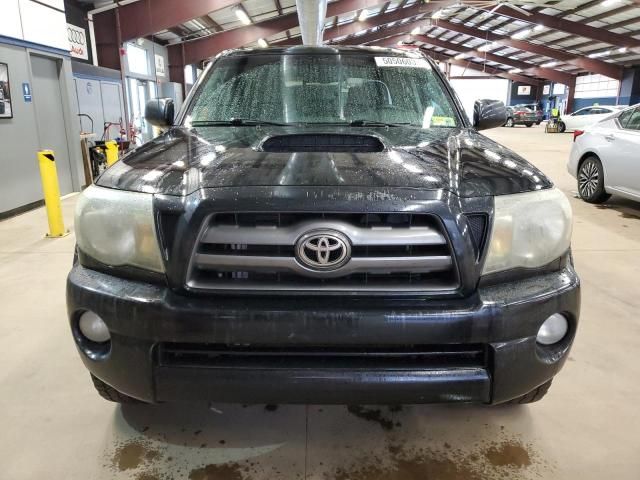 2010 Toyota Tacoma Double Cab Long BED