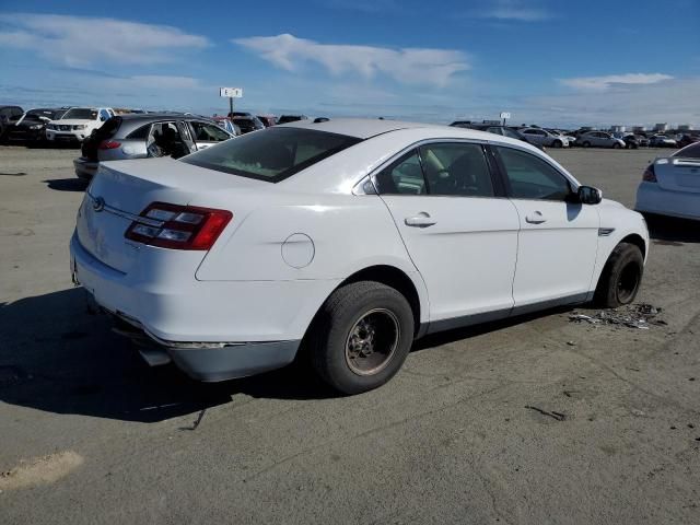 2013 Ford Taurus SE