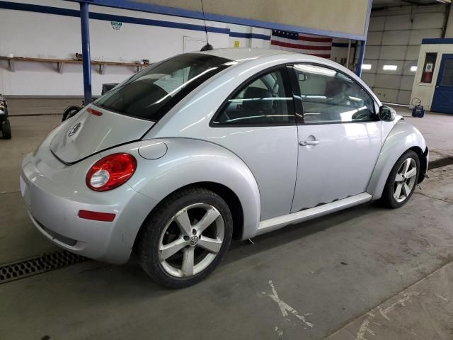 2006 Volkswagen New Beetle 2.5L Option Package 2