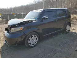 Scion Vehiculos salvage en venta: 2009 Scion XB