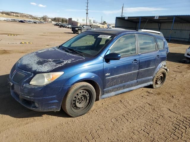 2007 Pontiac Vibe