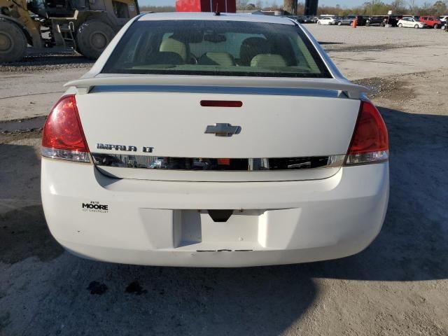 2010 Chevrolet Impala LT