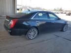 2014 Cadillac CTS Luxury Collection