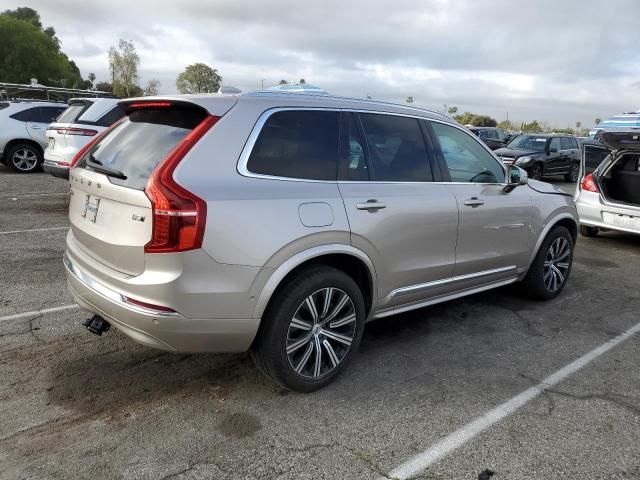 2023 Volvo XC90 Plus