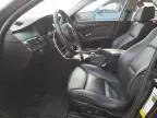 2008 BMW 528 I