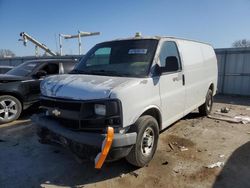 2009 Chevrolet Express G2500 en venta en Kansas City, KS