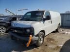 2009 Chevrolet Express G2500