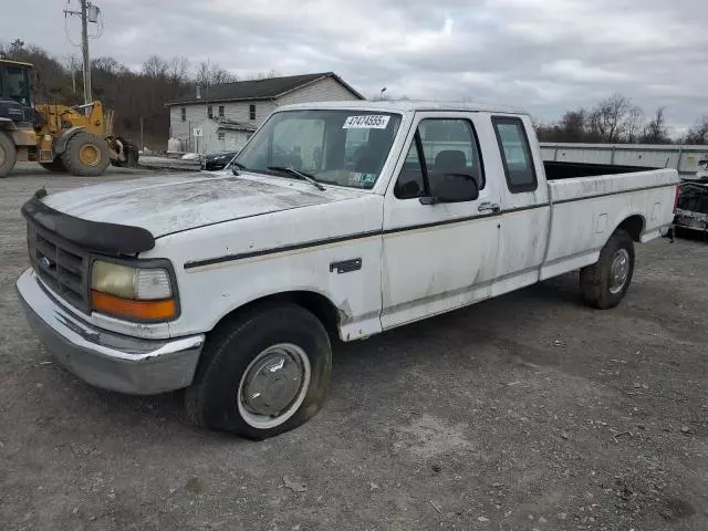 1994 Ford F250