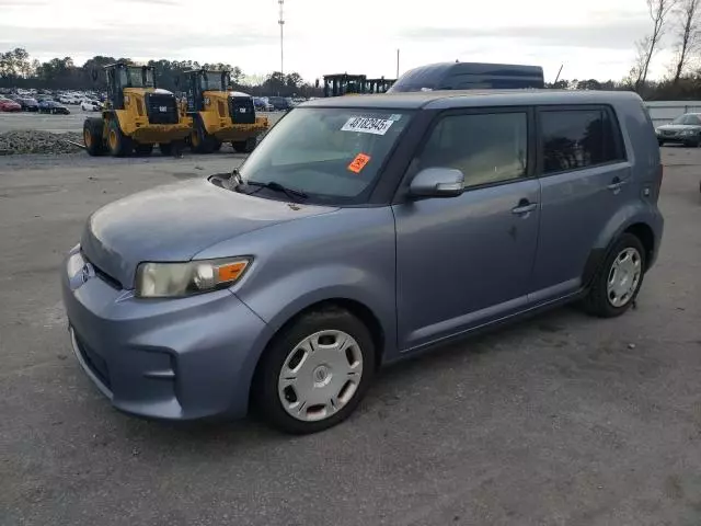 2012 Scion XB