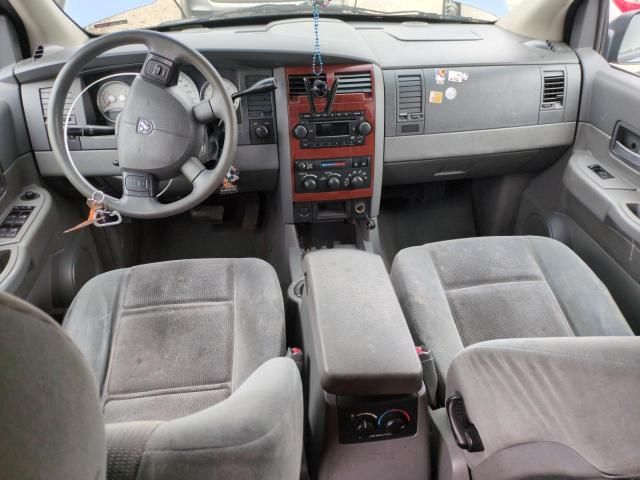 2004 Dodge Durango SLT