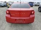 2014 Dodge Avenger SE