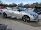 2017 Nissan Maxima 3.5S