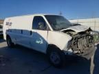 2010 Chevrolet Express G2500