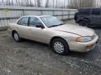 1996 Toyota Camry DX