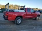 2018 Toyota Tacoma Access Cab