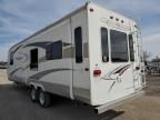 2007 Crossroads Travel Trailer