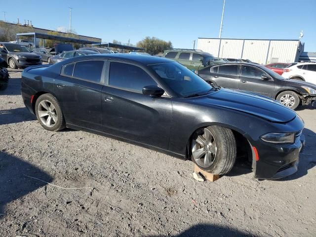 2015 Dodge Charger SE