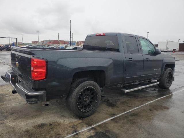 2019 Chevrolet Silverado LD C1500 LT