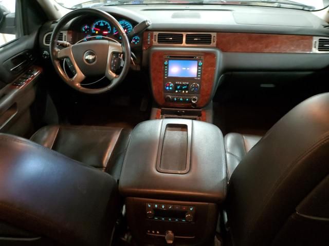 2010 Chevrolet Tahoe K1500 LTZ