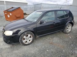 2010 Volkswagen City Golf en venta en Elmsdale, NS