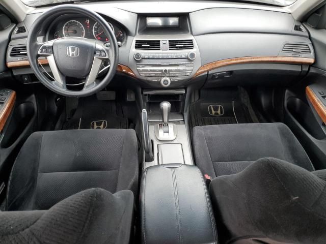 2012 Honda Accord EX