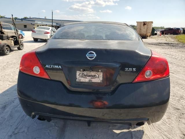 2010 Nissan Altima S