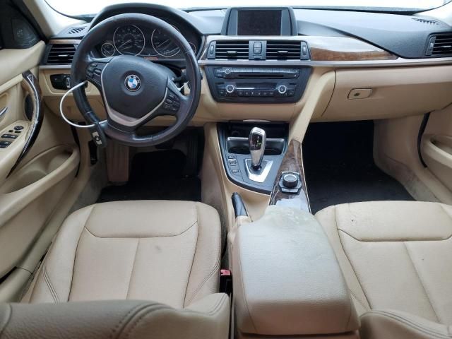 2015 BMW 328 I