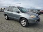 2001 Acura MDX Touring