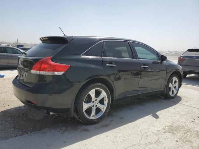 2009 Toyota Venza