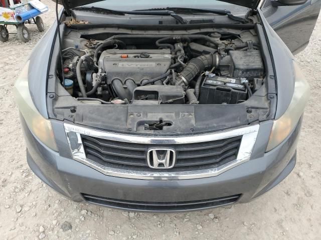 2009 Honda Accord EX