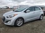 2014 Hyundai Elantra GT