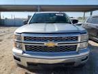 2014 Chevrolet Silverado C1500 LT