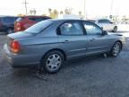 2001 Hyundai Sonata GLS