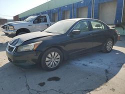 2010 Honda Accord LX en venta en Columbus, OH