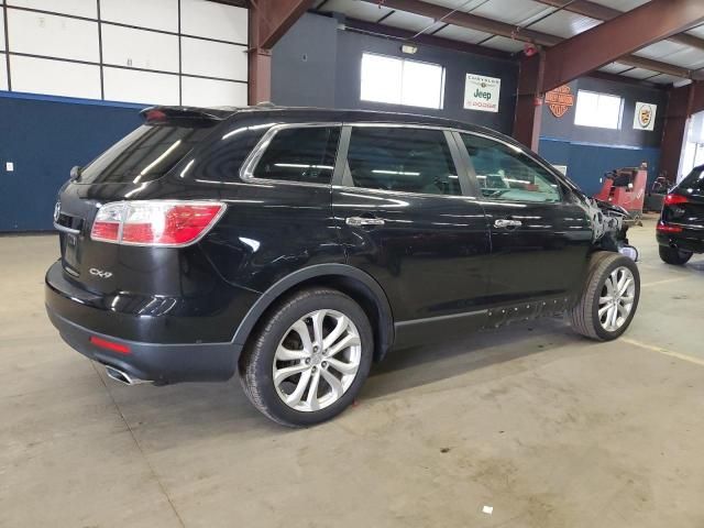 2012 Mazda CX-9