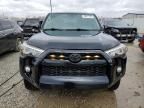 2017 Toyota 4runner SR5/SR5 Premium