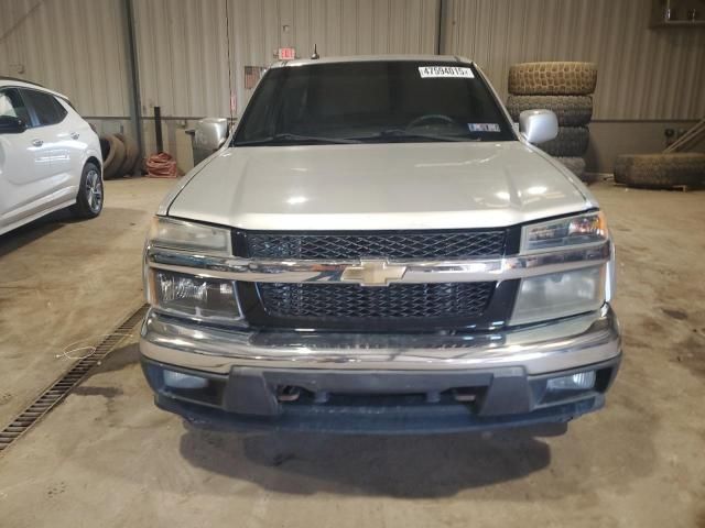 2010 Chevrolet Colorado LT