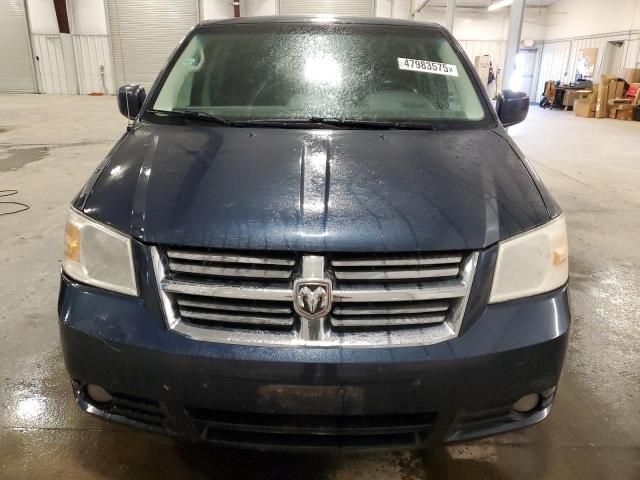 2008 Dodge Grand Caravan SXT