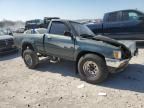 1992 Toyota Pickup 1/2 TON Short Wheelbase DLX