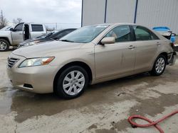 2007 Toyota Camry Hybrid en venta en Lawrenceburg, KY