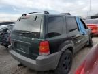 2002 Ford Escape XLT