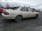 1994 Toyota Camry XLE