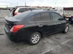 2014 Nissan Versa S