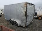 2023 Formula 2023 Novae Enclosed Cargo Trailer