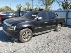 2010 Chevrolet Avalanche LTZ