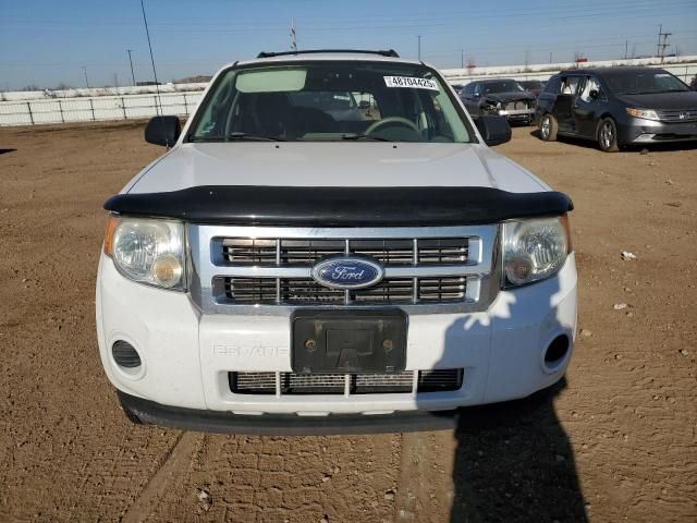 2009 Ford Escape XLS