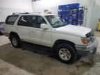 2001 Toyota 4runner SR5